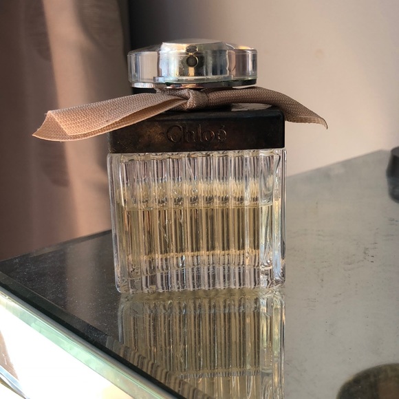 Chloe Other Eau De Parfum Poshmark